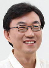 장석환 아시아하천복원네트워크 의장·대진대 교수