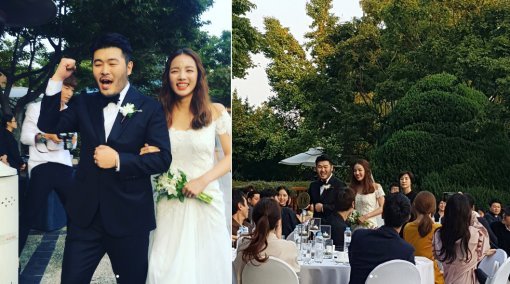 사진=윤종신·박시연 인스타그램