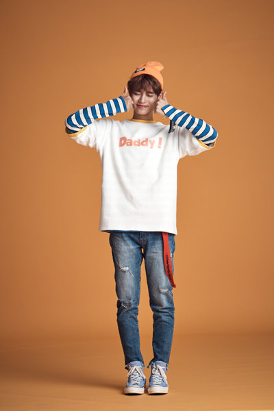 워너원 이대휘 사진제공｜멕시카나