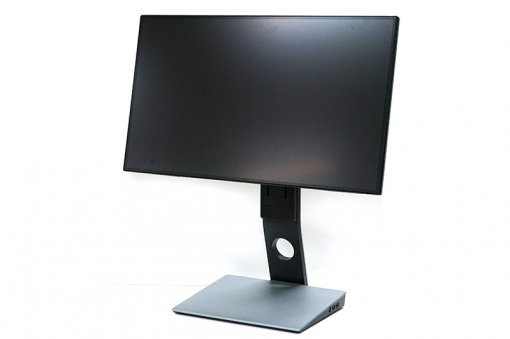 벤큐 PD2710QC. (출처-IT동아)