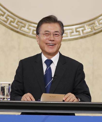 사진=청와대 사진기자단