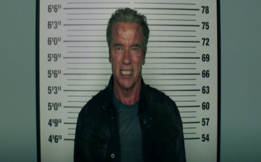 영화 ‘터미네이터‘