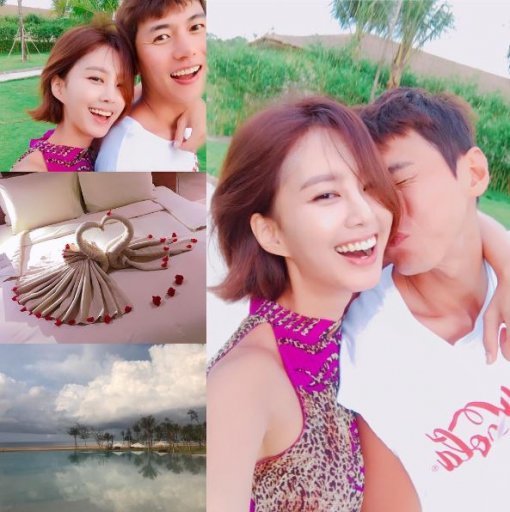 사진=지소연 인스타그램 캡처