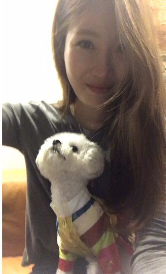 사진=이해리 인스타그램 캡처