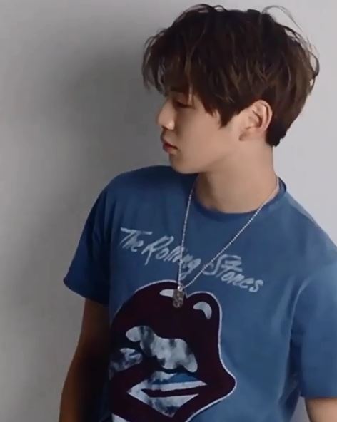 사진=지큐 코리아 인스타그램 캡처