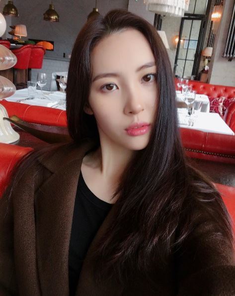 사진=선미 소셜미디어