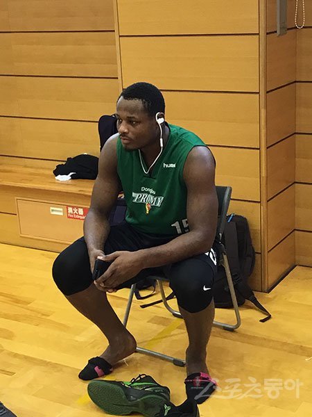 디온테 버튼. 스포츠동아DB