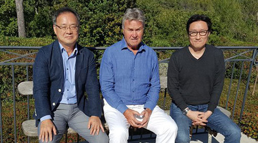 사진제공｜대한축구협회