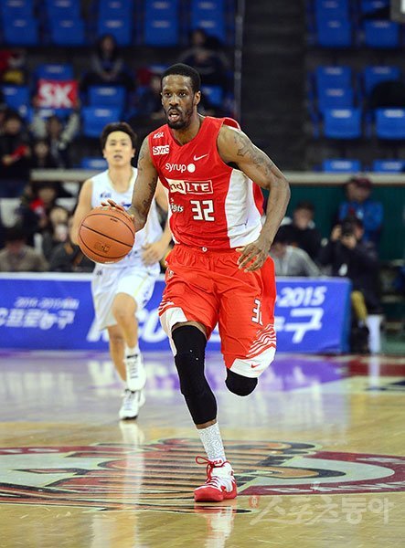 SK 헤인즈. 스포츠동아DB