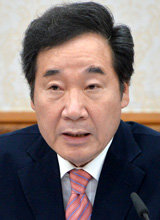 이낙연 국무총리