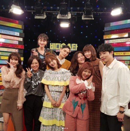 김충재 인스타그램