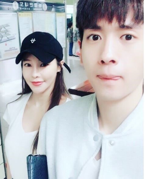 사진=류필립 인스타그램