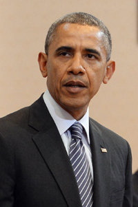 버락 오바마 전 미국 대통령