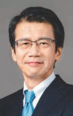 미야모토 토오루 회장