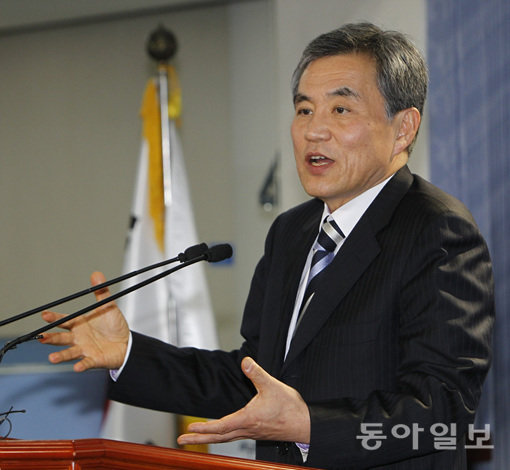 이상돈 국민의당 의원