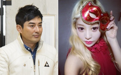 사진=동아일보DB, 정하나 인스타그램