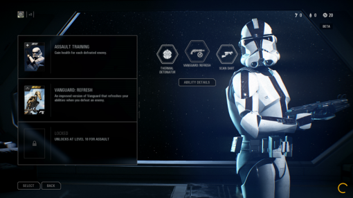 스타워즈 배틀프론트2 이미지(출처=게임동아)