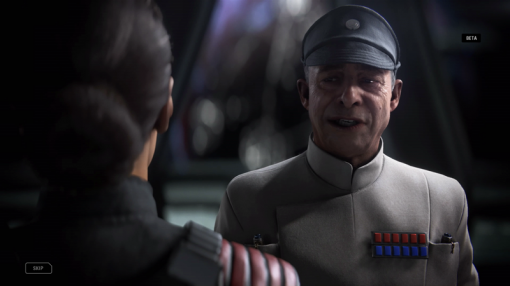 스타워즈 배틀프론트2 이미지(출처=게임동아)