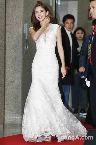 연기자 이태임. 동아닷컴DB