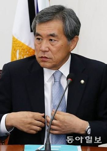 사진=이상돈 의원/동아일보DB