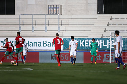 사진제공｜대한축구협회