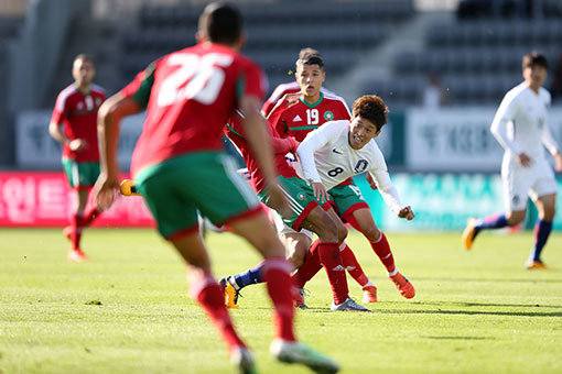 사진제공｜대한축구협회