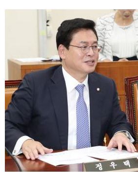 사진=정우택 원내대표(동아일보DB)