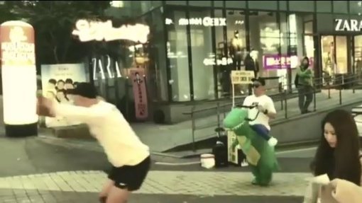 사진=윤형빈 SNS 갈무리