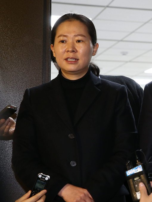 권은희 국민의당 의원. 사진=동아일보DB