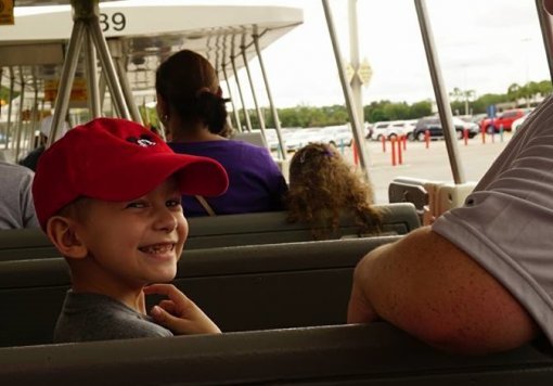 사진=브리트니 호튼 페이스북