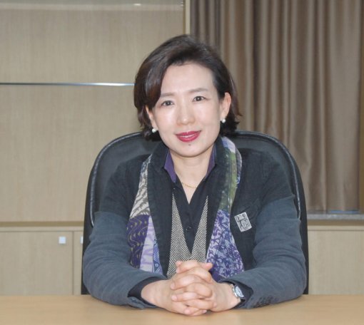 게임물관리위원회 여명숙 신임 위원장(출처=게임동아)