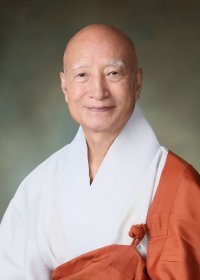 사진=설정 스님