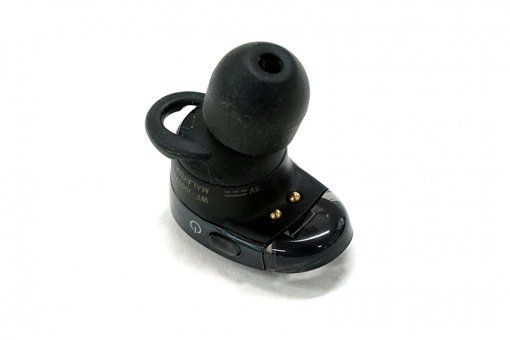 소니 WF-1000X.(출처=IT동아)