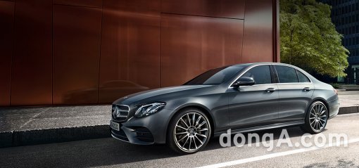 메르세데스벤츠 E클래스