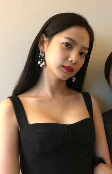 사진=윤승아 인스타그램 캡처