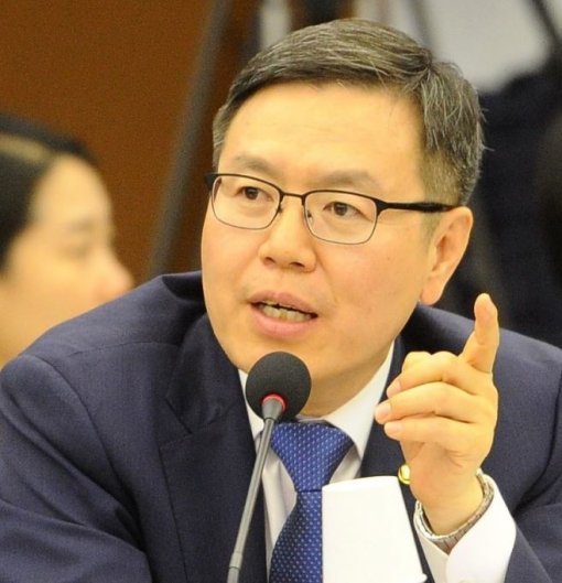 정태옥 자유한국당 원내대변인 페이스북