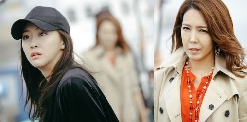 SBS ‘언니는 살아있다‘ 제공