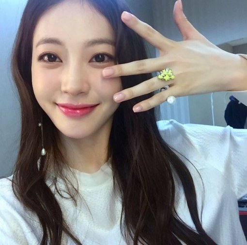 사진=최유솔 인스타그램