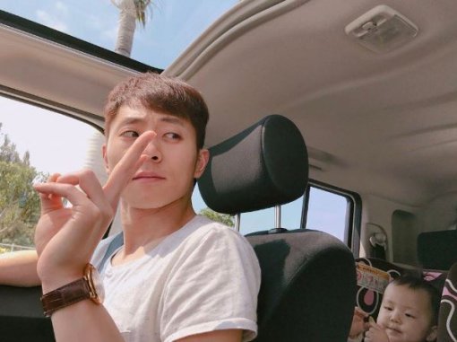 사진=안현수 인스타그램 캡처