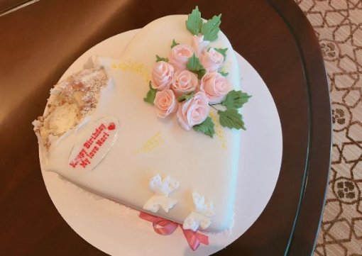 사진=안현수 인스타그램 캡처