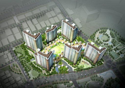 일산자이2차(자료:GS건설)