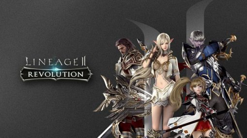 리니지2 레볼루션 이미지(출처=게임동아)