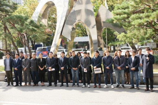 전국언론노조 MBC본부 노동조합 블로그