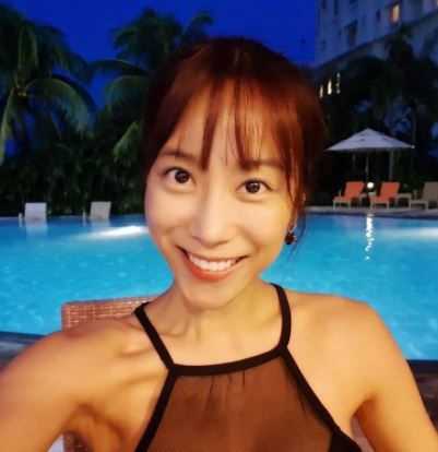 조민아 인스타그램