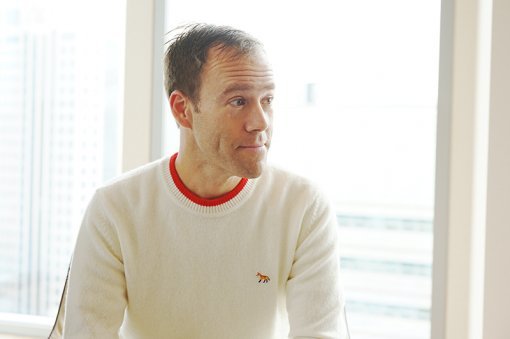 루크 우드 비츠 일렉트로닉스 CEO.(출처=IT동아)