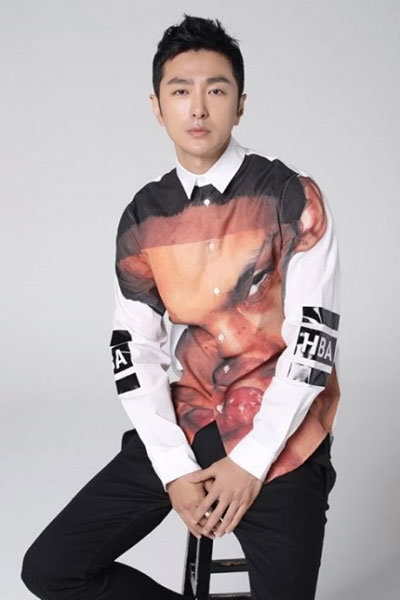 연기자 류태준. 사진제공｜코리델 엔터테인먼트