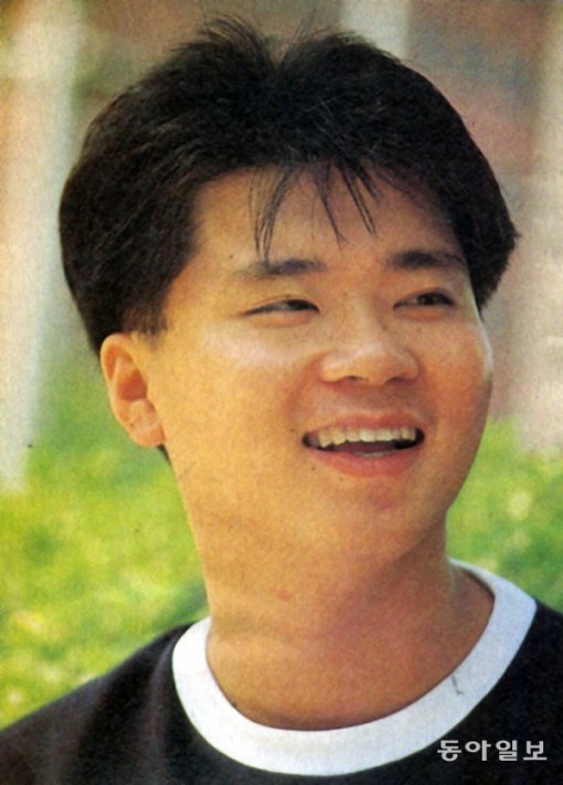 故 황치훈. 동아일보DB