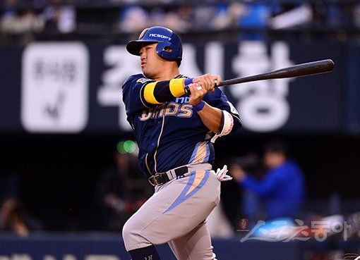 NC 박석민. 스포츠동아DB