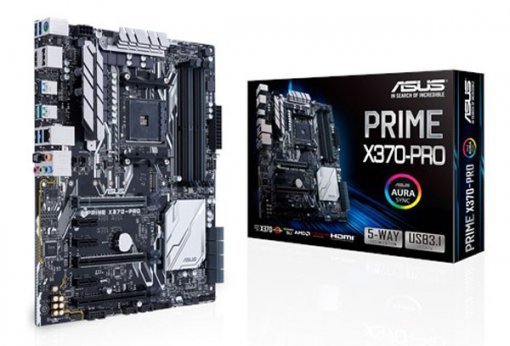 에이수스 PRIME X370-PRO(출처=IT동아)