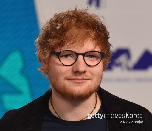 에드 시런. 사진=게티이미지코리아